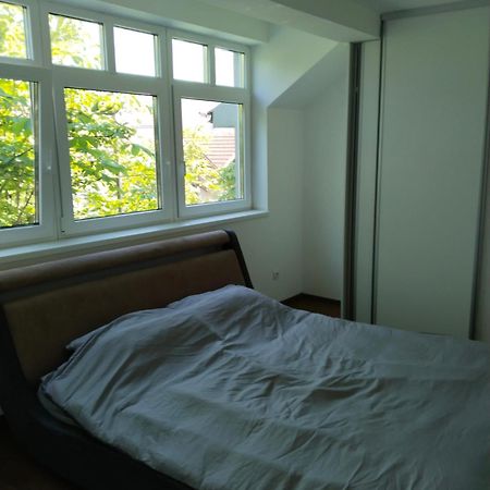 Sandra Apartmani Vrsac Ngoại thất bức ảnh
