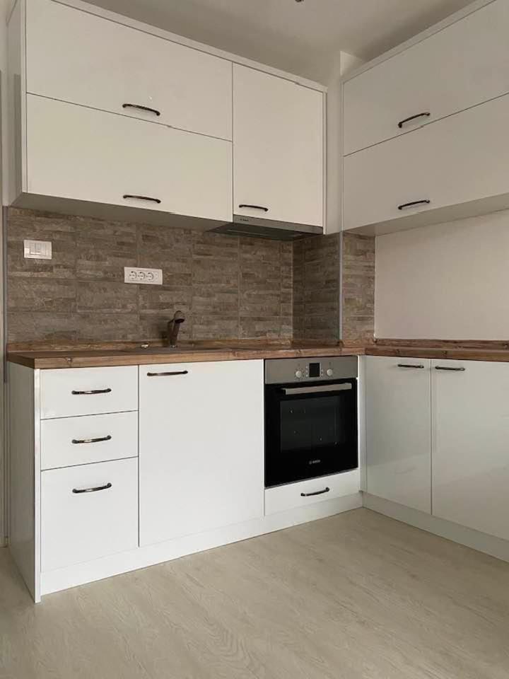 Sandra Apartmani Vrsac Ngoại thất bức ảnh