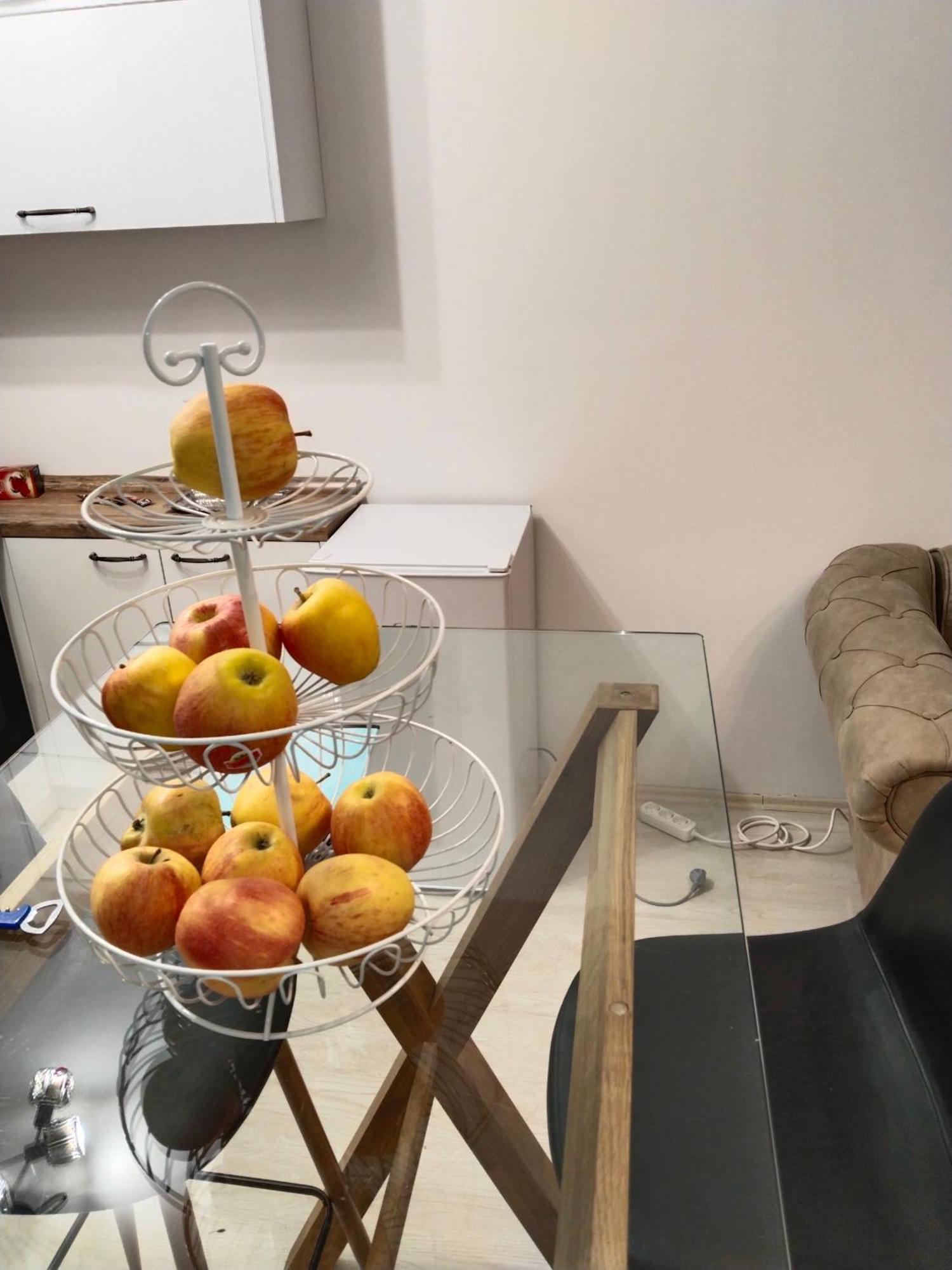 Sandra Apartmani Vrsac Ngoại thất bức ảnh